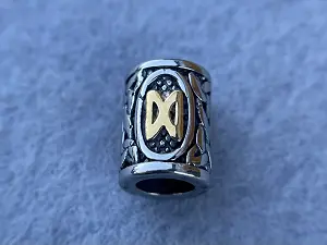 Намисто Руна (Дагаз)