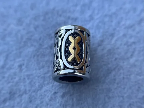 Намисто Руна (Інгуз)