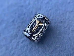 Намисто Руна (Альгіз)