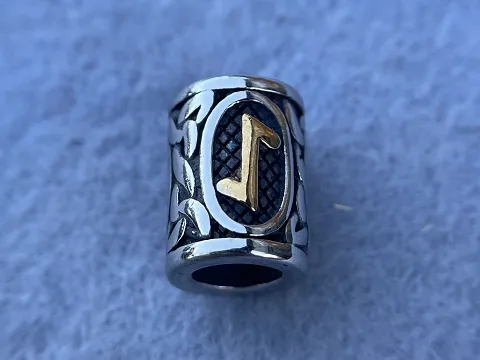 Намисто Руна (Йо)