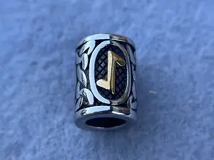 Намисто Руна (Йо)