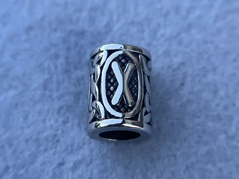 Бусина Руна (Гебо)