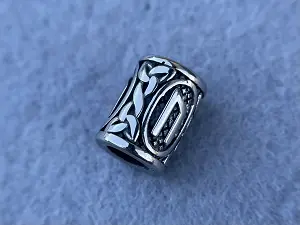 Бусина Руна (Уруз)