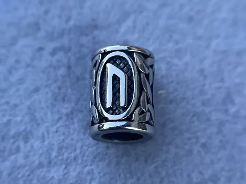 Бусина Руна (Уруз)