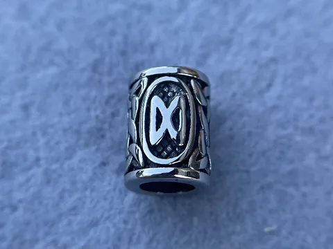 Намисто Руна (Дагаз)