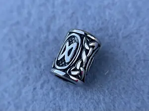 Намисто Руна (Дагаз)