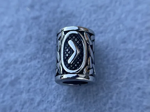 Бусина Руна (Кано,Кеназ)