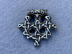 Кулон чоловічий