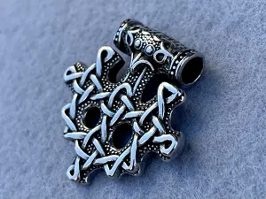 Кулон чоловічий