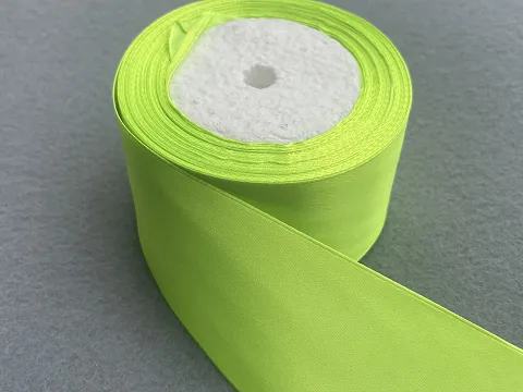 Лента атласная-5см