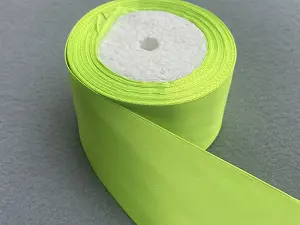 Стрічка атласна-5см