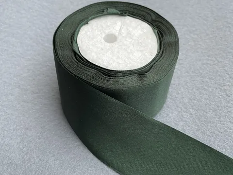 Стрічка атласна-5см