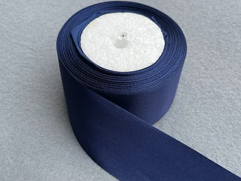 Стрічка атласна-5см