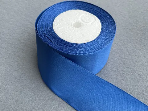 Стрічка атласна-5см