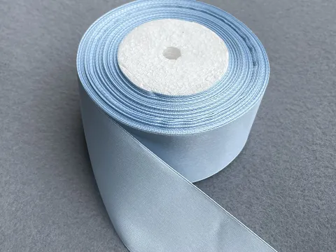 Стрічка атласна-5см