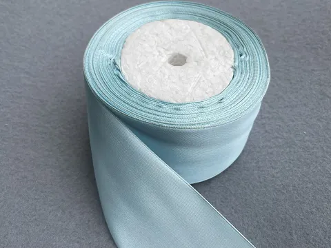 Стрічка атласна-5см