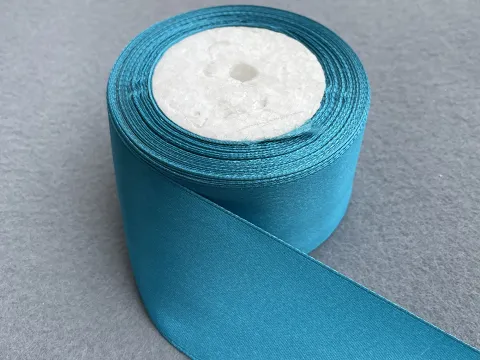 Стрічка атласна-5см