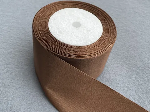 Стрічка атласна-5см