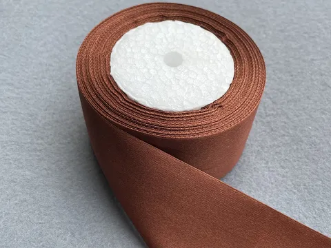 Стрічка атласна-5см