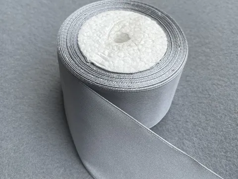 Стрічка атласна-5см