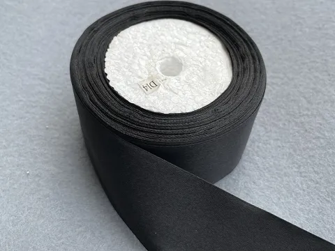 Лента атласная-5см