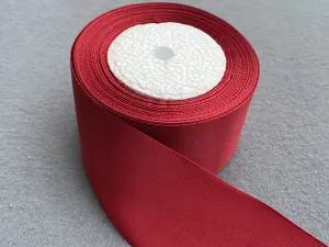 Стрічка атласна-5см