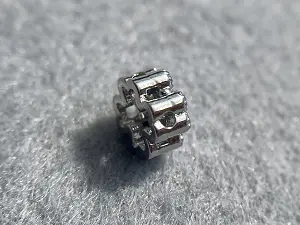 Намисто Конюшина