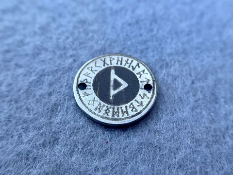 Коннектор из нержавеющей стали-12мм