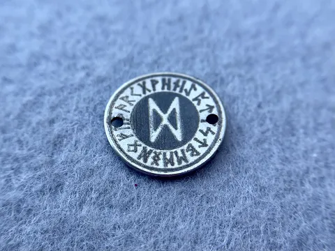 Конектор із нержавіючої сталі-12мм