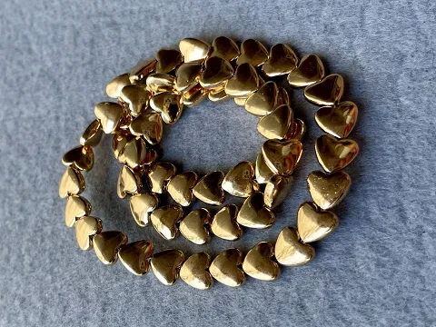 Гематит Серце