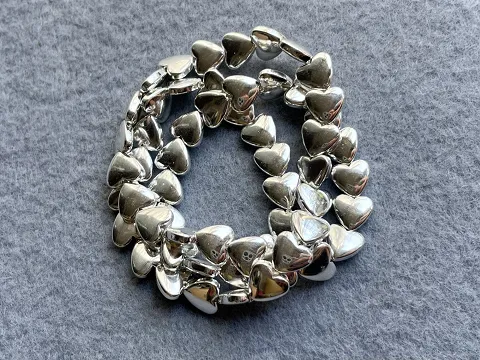 Гематит Сердце