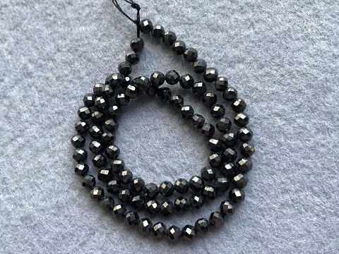 Цирконій (Фіаніт)-4мм