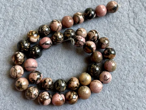 Родонит-10мм