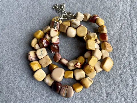 Яшма - Крихітка