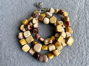 Яшма - Крихітка