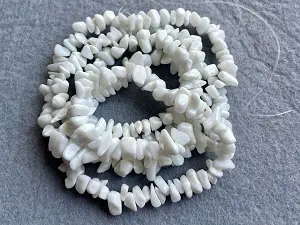 Агат - дрібна крихта