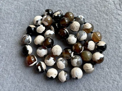 Агат-10мм