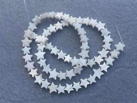 Перламутр Зірка