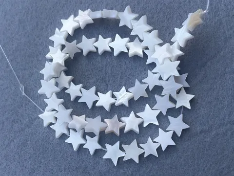 Перламутр Звезда