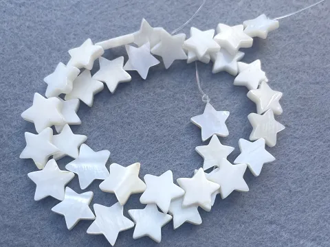 Перламутр Зірка