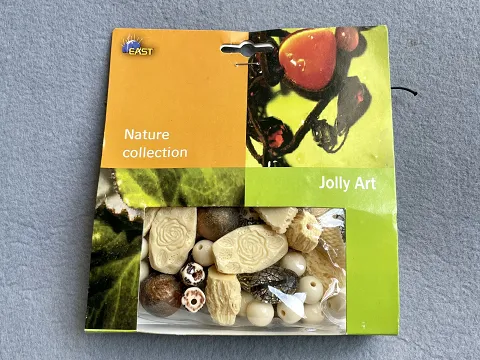 Набір для біжутерії "Jolly Art"