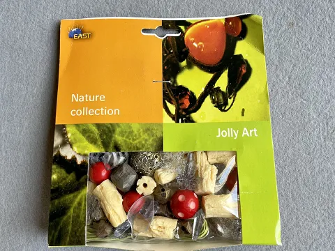 Набор для бижутерии "Jolly Art"