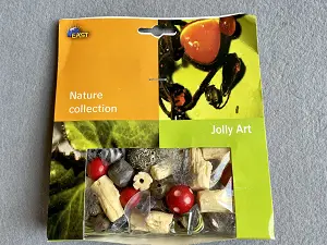 Набір для біжутерії "Jolly Art"