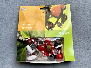 Набір для біжутерії "Jolly Art"