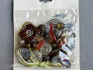 Набір для біжутерії 