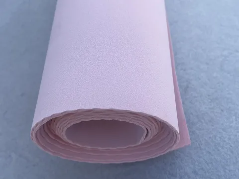 Фоаміран Люкс (ФОМ) 2мм-50*50см/10аркушів