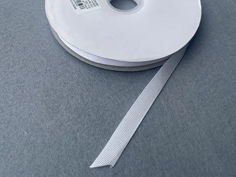 Стрічка репсова 1,2см
