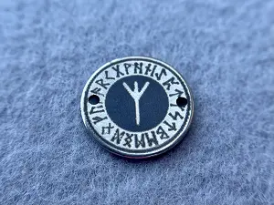 Конектор із нержавіючої сталі-12мм