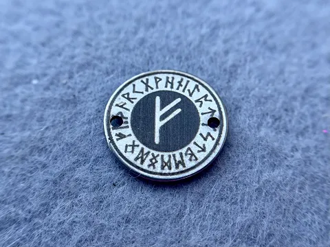 Конектор із нержавіючої сталі-12мм