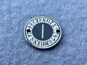 Конектор із нержавіючої сталі-12мм